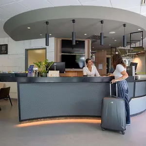 Novotel Parkstadt Schwabing München