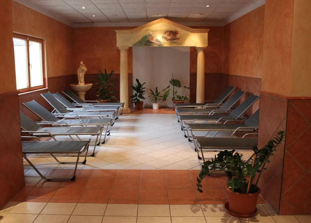 Sporthotel Neuburg Neuburg an Der Donau